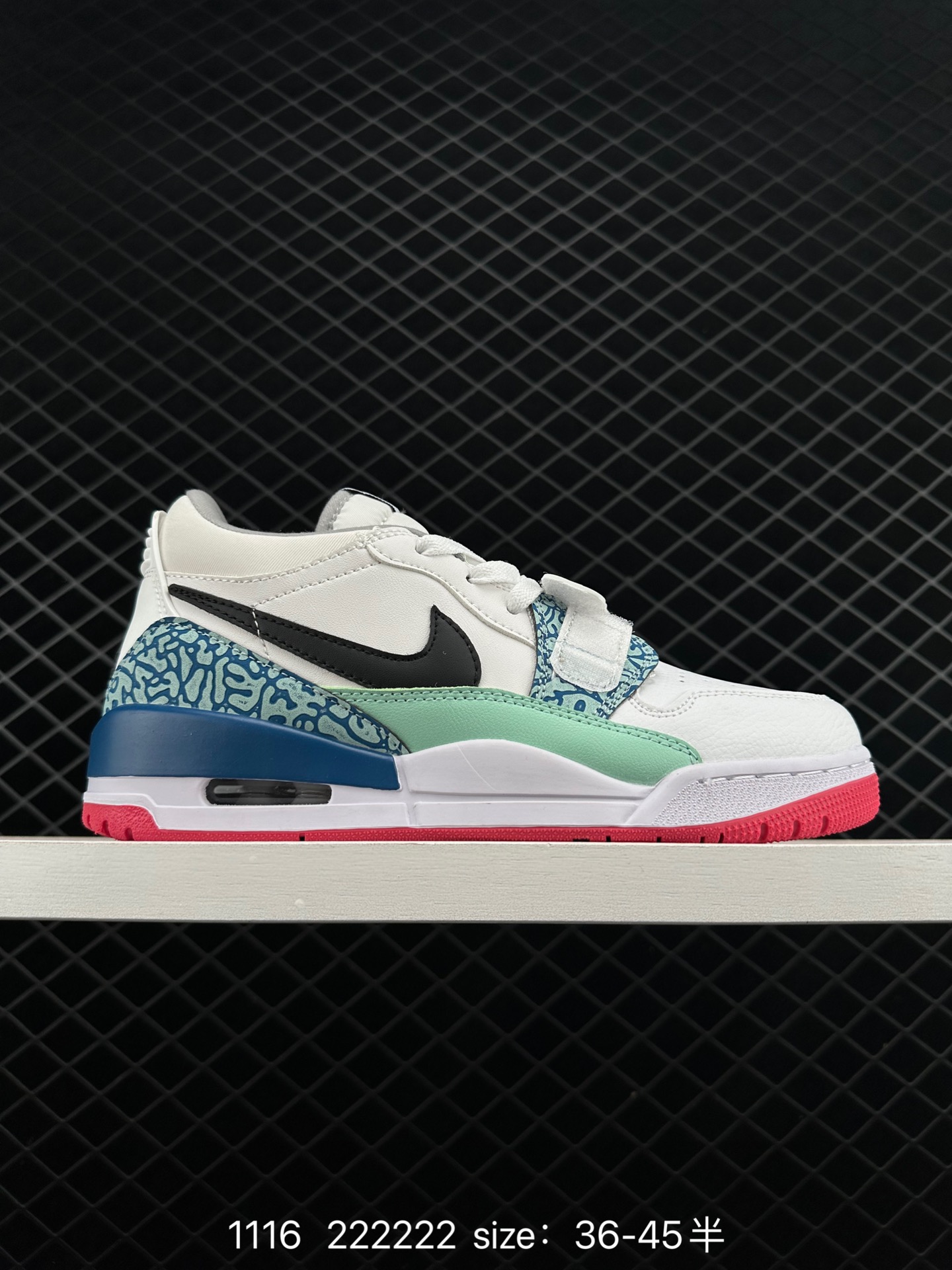 Air Jordan Legacy 312 Low